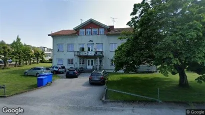 Lägenheter att hyra i Ulricehamn - Bild från Google Street View Lägenheter att hyra i Ulricehamn - Bild från Google Street View