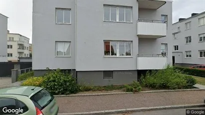 Lägenheter att hyra i Landskrona - Bild från Google Street View Lägenheter att hyra i Landskrona - Bild från Google Street View