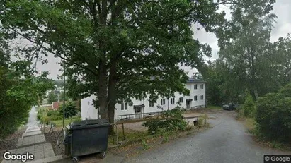Lägenheter att hyra i Hultsfred - Bild från Google Street View Lägenheter att hyra i Hultsfred - Bild från Google Street View