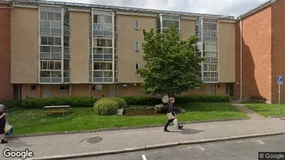 Lägenheter att hyra i Ulricehamn - Bild från Google Street View Lägenheter att hyra i Ulricehamn - Bild från Google Street View