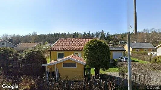 Lägenheter att hyra i Västerort - Bild från Google Street View