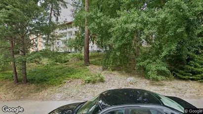 Lägenheter att hyra i Tranås - Bild från Google Street View Lägenheter att hyra i Tranås - Bild från Google Street View