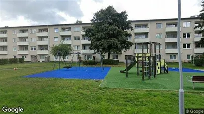 Lägenheter att hyra i Sundsvall - Bild från Google Street View