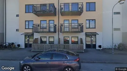 Lägenheter att hyra i Nyköping - Bild från Google Street View Lägenheter att hyra i Nyköping - Bild från Google Street View