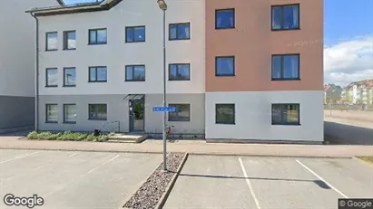 Lägenheter att hyra i Nyköping - Bild från Google Street View Lägenheter att hyra i Nyköping - Bild från Google Street View