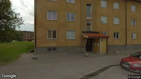 Lägenheter att hyra i Arboga - Bild från Google Street View