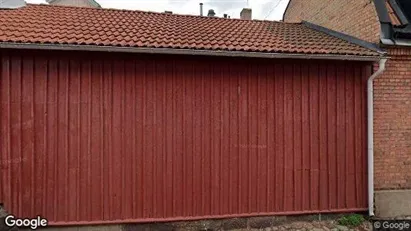 Lägenheter att hyra i Eksjö - Bild från Google Street View Lägenheter att hyra i Eksjö - Bild från Google Street View