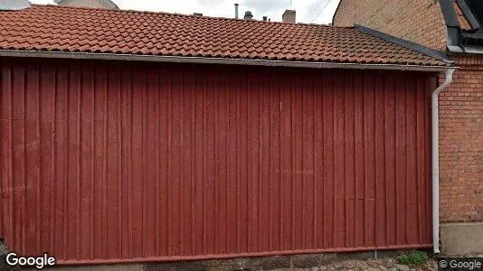 Lägenheter att hyra i Eksjö - Bild från Google Street View