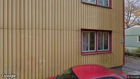 Lägenheter att hyra i Eskilstuna - Bild från Google Street View