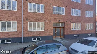 Lägenheter att hyra i Helsingborg - Bild från Google Street View Lägenheter att hyra i Helsingborg - Bild från Google Street View