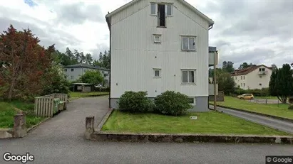 Lägenheter att hyra i Borås - Bild från Google Street View