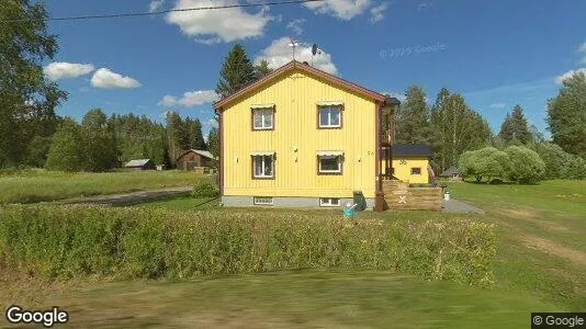 Lägenheter att hyra i Skellefteå - Bild från Google Street View