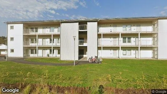 Lägenheter att hyra i Nässjö - Bild från Google Street View