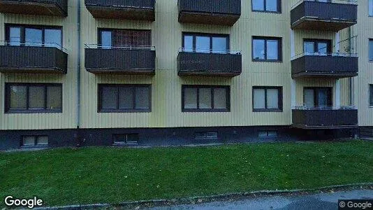 Lägenheter att hyra i Eskilstuna - Bild från Google Street View