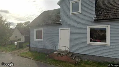 Lägenheter att hyra i Hässleholm - Bild från Google Street View