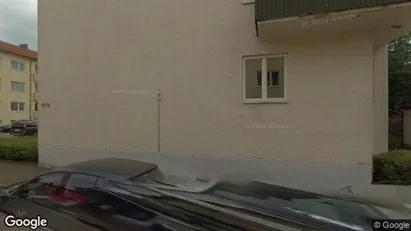 Lägenheter att hyra i Klippan - Bild från Google Street View Lägenheter att hyra i Klippan - Bild från Google Street View