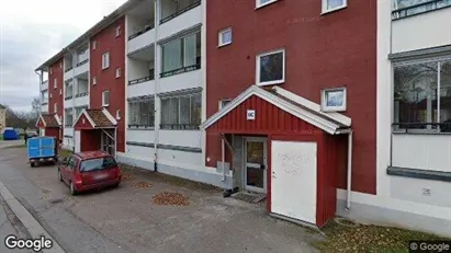 Lägenheter att hyra i Borlänge - Bild från Google Street View Lägenheter att hyra i Borlänge - Bild från Google Street View