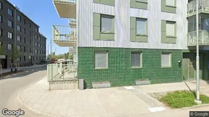 Lägenheter att hyra i Västerås - Bild från Google Street View Lägenheter att hyra i Västerås - Bild från Google Street View