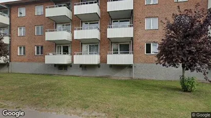 Lägenheter att hyra i Västerås - Bild från Google Street View Lägenheter att hyra i Västerås - Bild från Google Street View