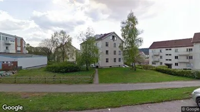 Lägenheter att hyra i Borås - Bild från Google Street View Lägenheter att hyra i Borås - Bild från Google Street View