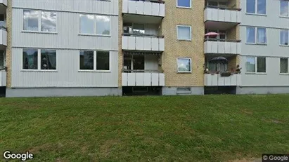 Lägenheter att hyra i Västervik - Bild från Google Street View Lägenheter att hyra i Västervik - Bild från Google Street View