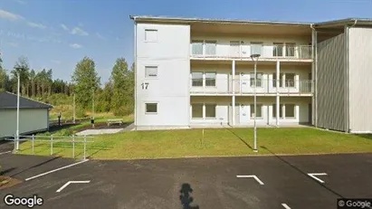 Lägenheter att hyra i Nässjö - Bild från Google Street View Lägenheter att hyra i Nässjö - Bild från Google Street View