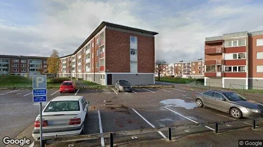 Lägenheter att hyra i Vänersborg - Bild från Google Street View