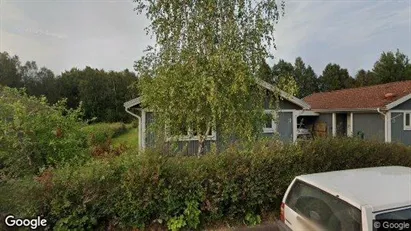 Lägenheter att hyra i Ljungby - Bild från Google Street View