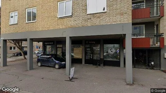 Lägenheter att hyra i Eskilstuna - Bild från Google Street View