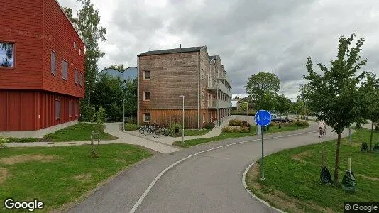 Lägenheter att hyra i Växjö - Bild från Google Street View