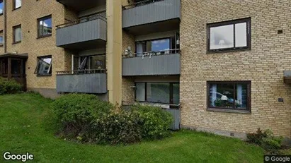 Lägenheter att hyra i Borås - Bild från Google Street View