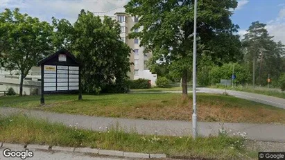 Lägenheter att hyra i Örebro - Bild från Google Street View