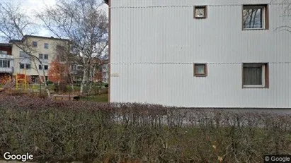 Lägenheter att hyra i Eskilstuna - Bild från Google Street View Lägenheter att hyra i Eskilstuna - Bild från Google Street View