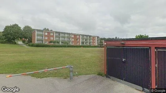 Lägenheter att hyra i Trosa - Bild från Google Street View