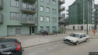 Lägenheter att hyra i Örebro - Bild från Google Street View