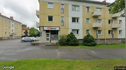 Lägenheter att hyra i Eskilstuna - Bild från Google Street View