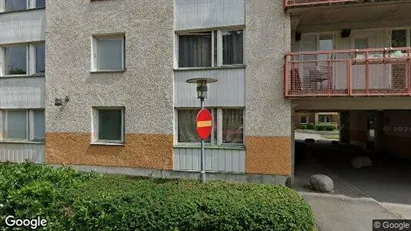 Lägenheter att hyra i Södertälje - Bild från Google Street View Lägenheter att hyra i Södertälje - Bild från Google Street View