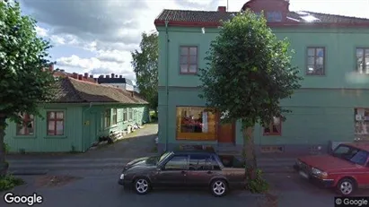 Lägenheter att hyra i Vara - Bild från Google Street View Lägenheter att hyra i Vara - Bild från Google Street View