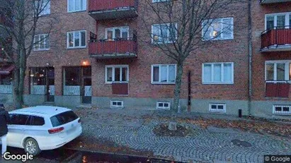 Lägenheter att hyra i Eskilstuna - Bild från Google Street View Lägenheter att hyra i Eskilstuna - Bild från Google Street View