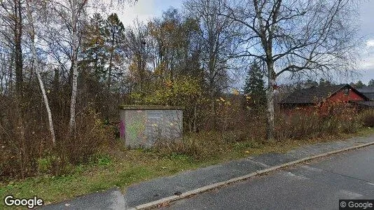 Lägenheter att hyra i Örebro - Bild från Google Street View