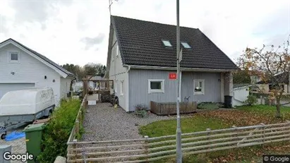 Lägenheter att hyra i Örebro - Bild från Google Street View