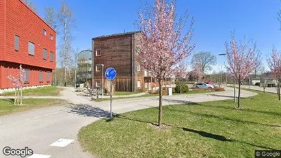 Lägenheter att hyra i Växjö - Bild från Google Street View