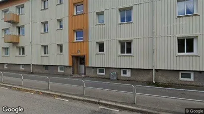 Lägenheter att hyra i Eskilstuna - Bild från Google Street View Lägenheter att hyra i Eskilstuna - Bild från Google Street View