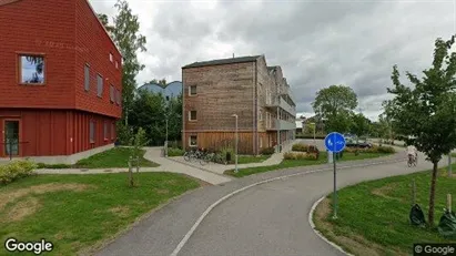 Lägenheter att hyra i Växjö - Bild från Google Street View