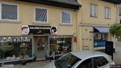 Lägenheter att hyra i Karlshamn - Bild från Google Street View Lägenheter att hyra i Karlshamn - Bild från Google Street View