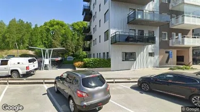 Lägenheter att hyra i Västerås - Bild från Google Street View Lägenheter att hyra i Västerås - Bild från Google Street View