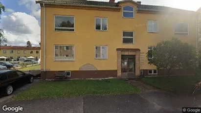 Lägenheter att hyra i Tranås - Bild från Google Street View