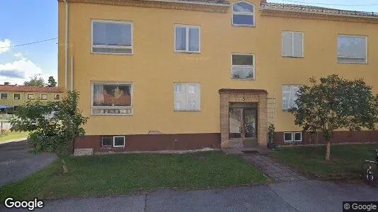 Lägenheter att hyra i Tranås - Bild från Google Street View