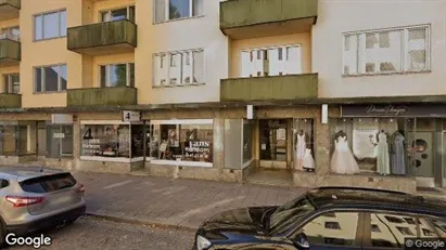 Lägenheter att hyra i Motala - Bild från Google Street View Lägenheter att hyra i Motala - Bild från Google Street View