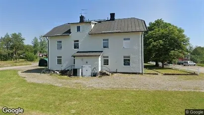 Lägenheter att hyra i Högsby - Bild från Google Street View Lägenheter att hyra i Högsby - Bild från Google Street View